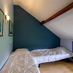 Valmy بيت للعطل Brantôme