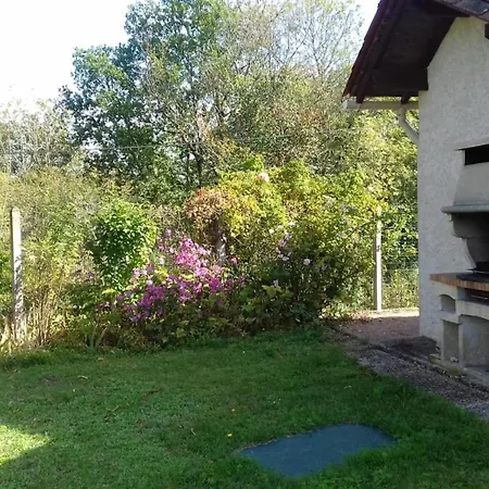 Valmy Vakantiehuis *