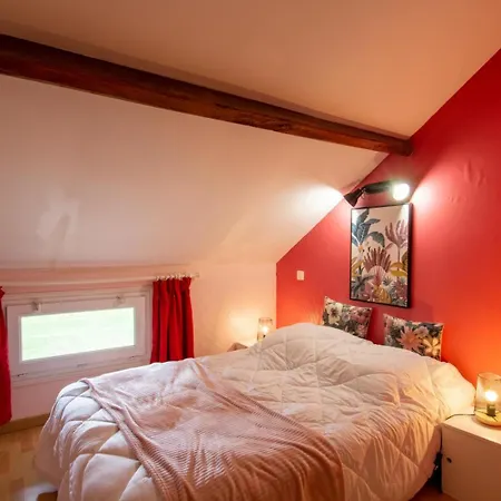 Vakantiehuis Valmy *