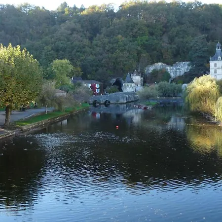 Vakantiehuis Valmy Brantôme