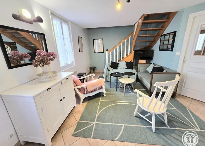 Vakantiehuis Valmy *