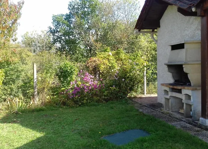 Valmy Vakantiehuis *