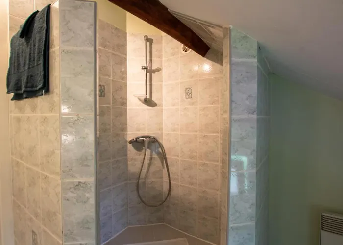 Vakantiehuis Valmy *