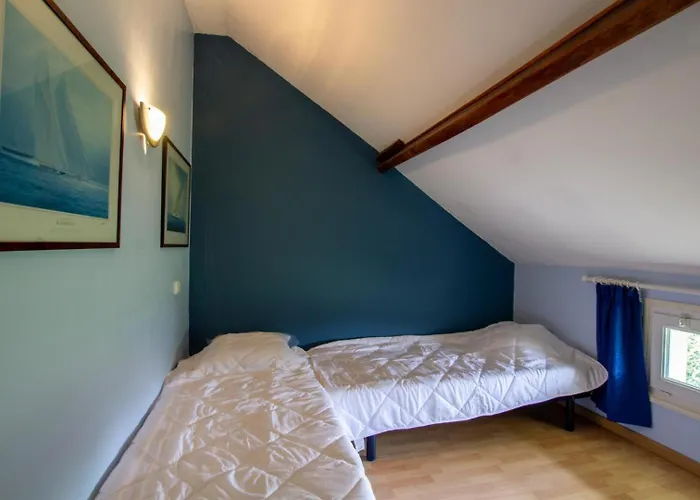 Valmy Vakantiehuis Brantôme