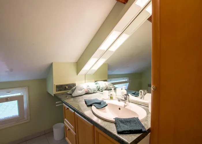 Vakantiehuis Valmy *