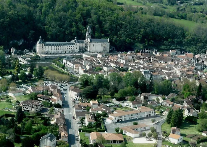 Valmy Vakantiehuis Brantôme